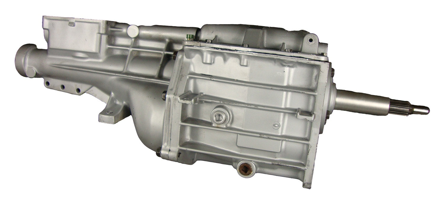 Midwest Transmission MTFRD030 Rebuilt Manual Transmission; Code T5; Midwest Transmission MTFRD030