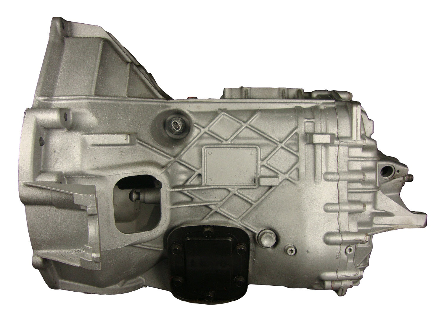 Midwest Transmission MTFRD042 Rebuilt Manual Transmission; Code S542; Midwest Transmission MTFRD042