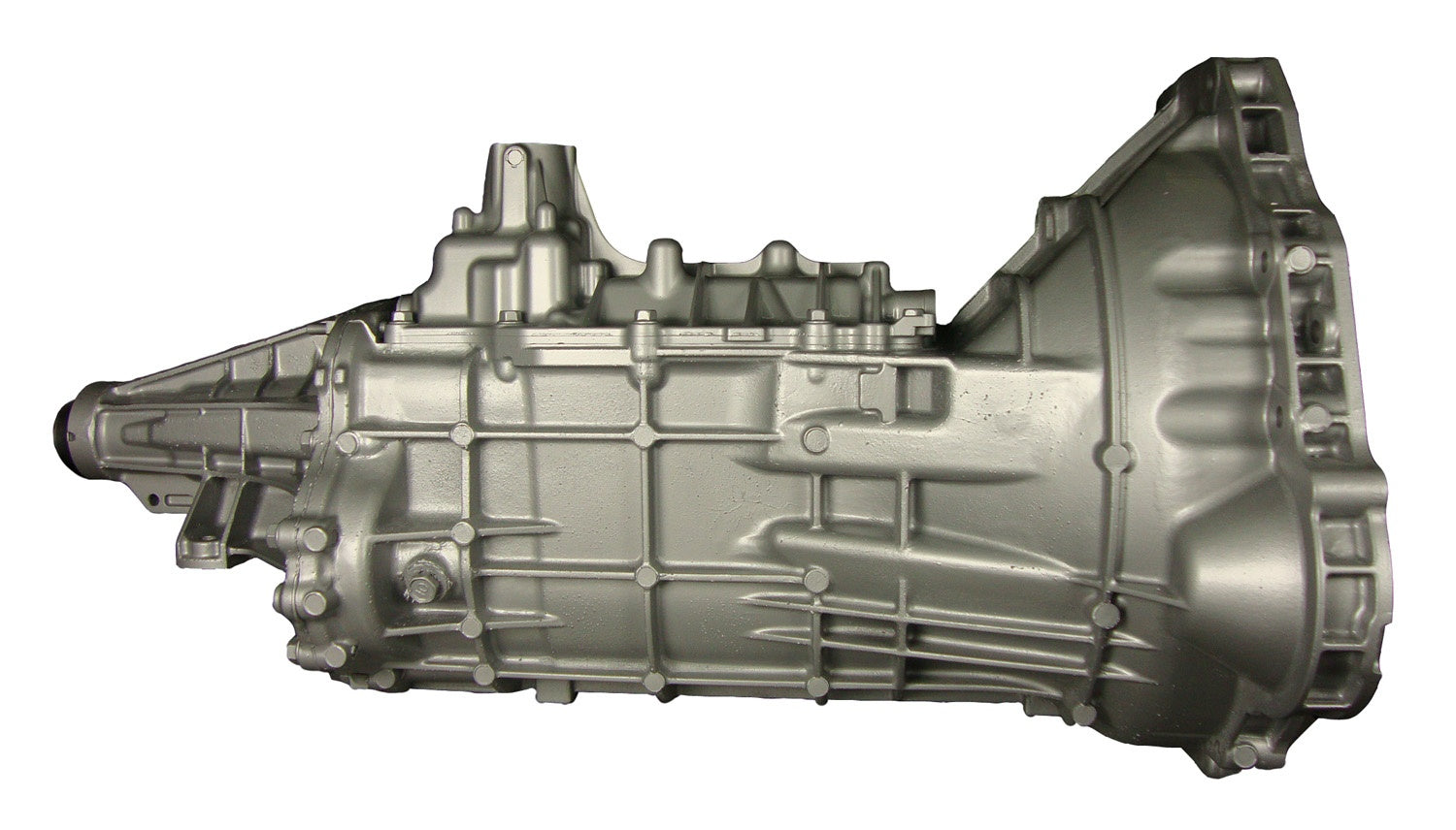 Midwest Transmission MTFRD048 Rebuilt Manual Transmission; Code M5R2; Midwest Transmission MTFRD048
