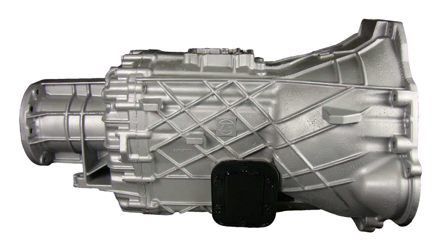 Midwest Transmission MTFRD057 Rebuilt Manual Transmission; Code S547; Midwest Transmission MTFRD057