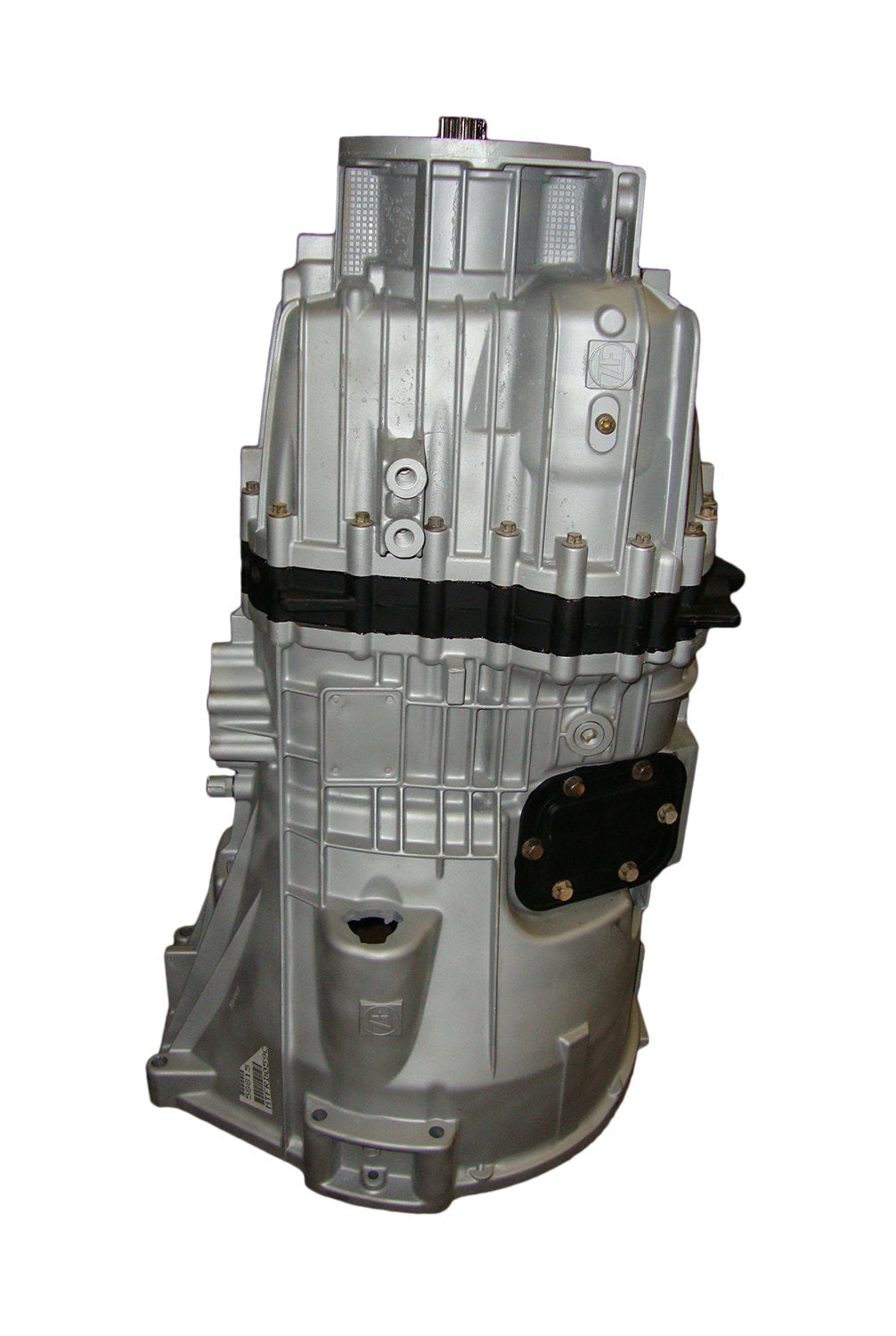 Midwest Transmission MTFRD059 Rebuilt Manual Transmission; Code S650; Midwest Transmission MTFRD059