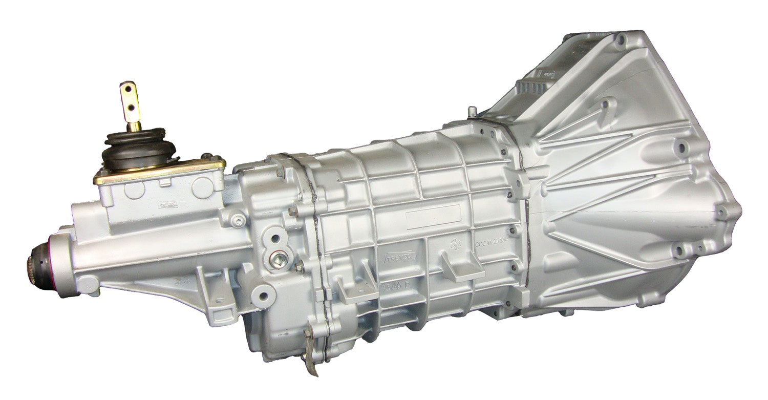 Midwest Transmission MTFRD073 Rebuilt Manual Transmission Midwest Transmission MTFRD073