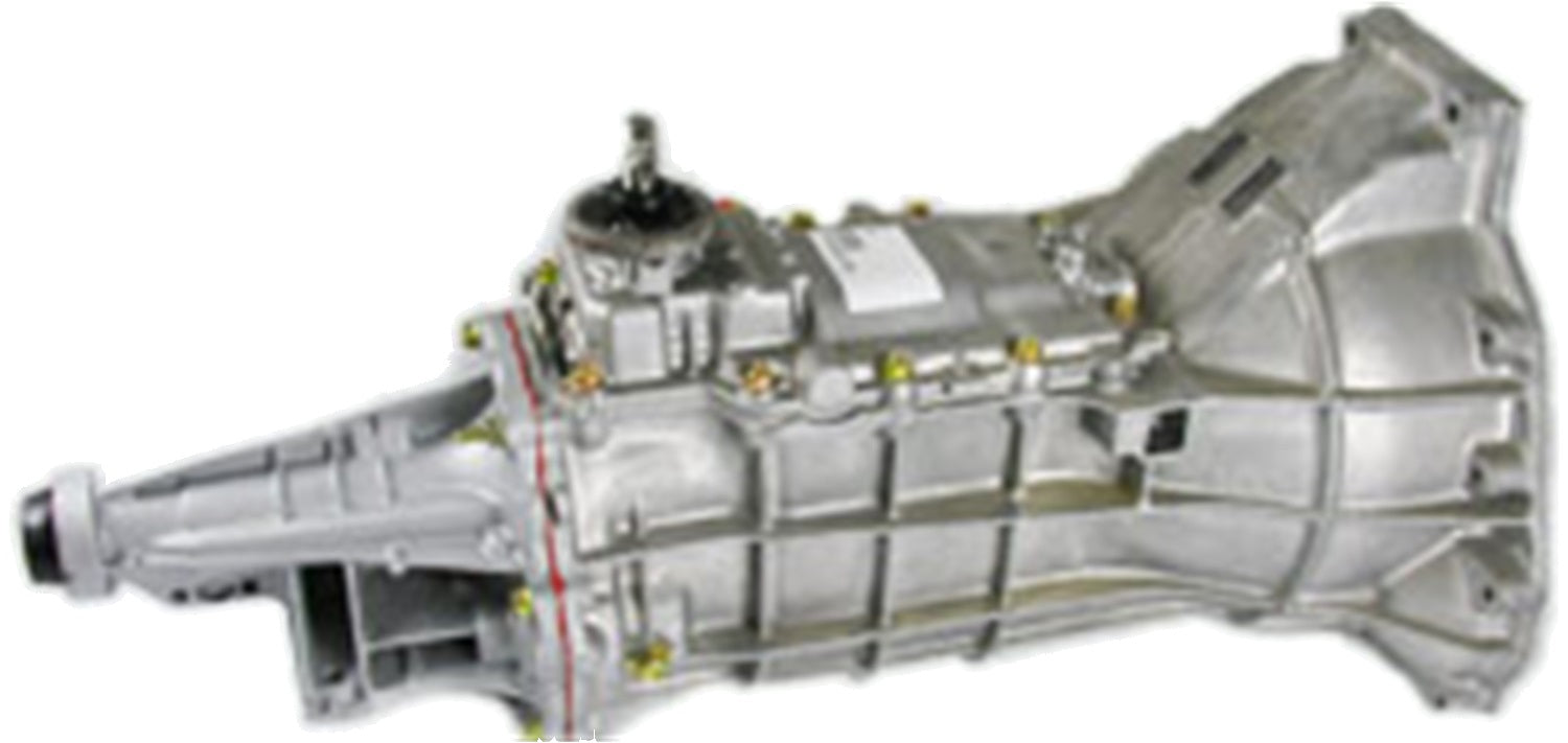 Midwest Transmission MTFRD085 Rebuilt Manual Transmission; Code M5R1/M5R1HD/R1/R1HD; Midwest Transmission MTFRD085
