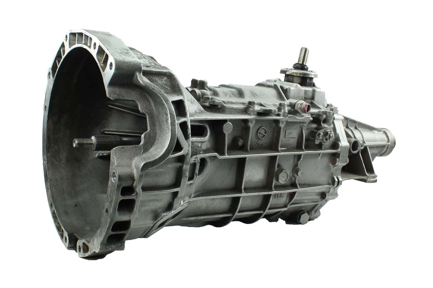 Midwest Transmission MTFRD093 Rebuilt Manual Transmission; Midwest Transmission MTFRD093