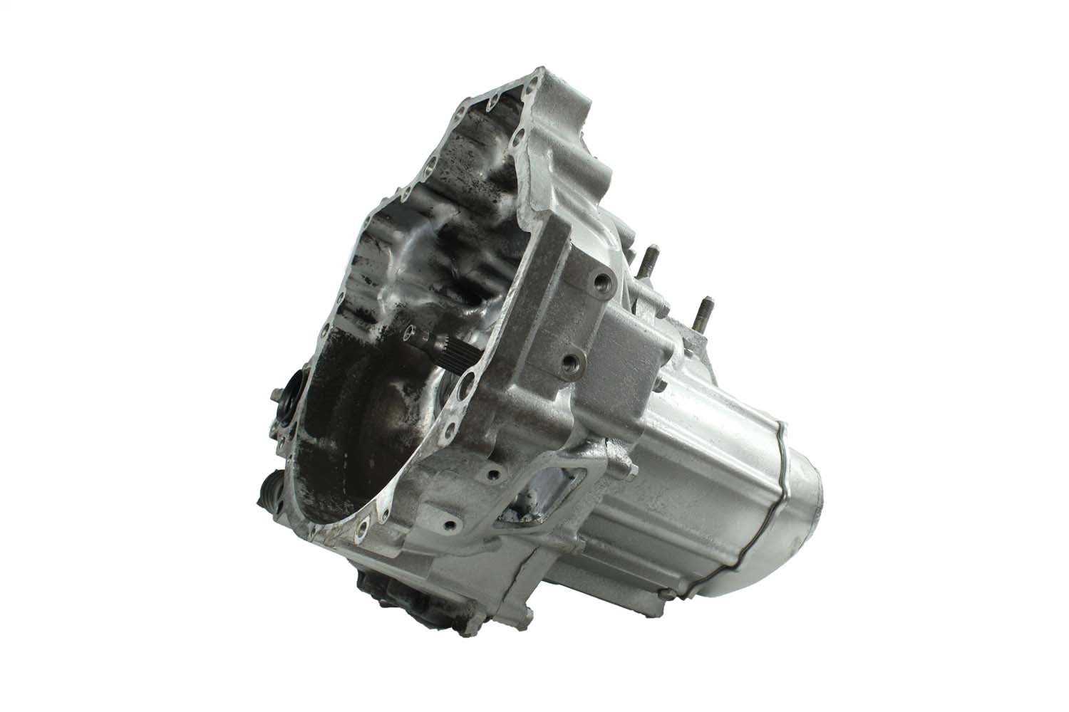 Midwest Transmission MTFRD102 Rebuilt Manual Transmission; Code PR5T; Midwest Transmission MTFRD102