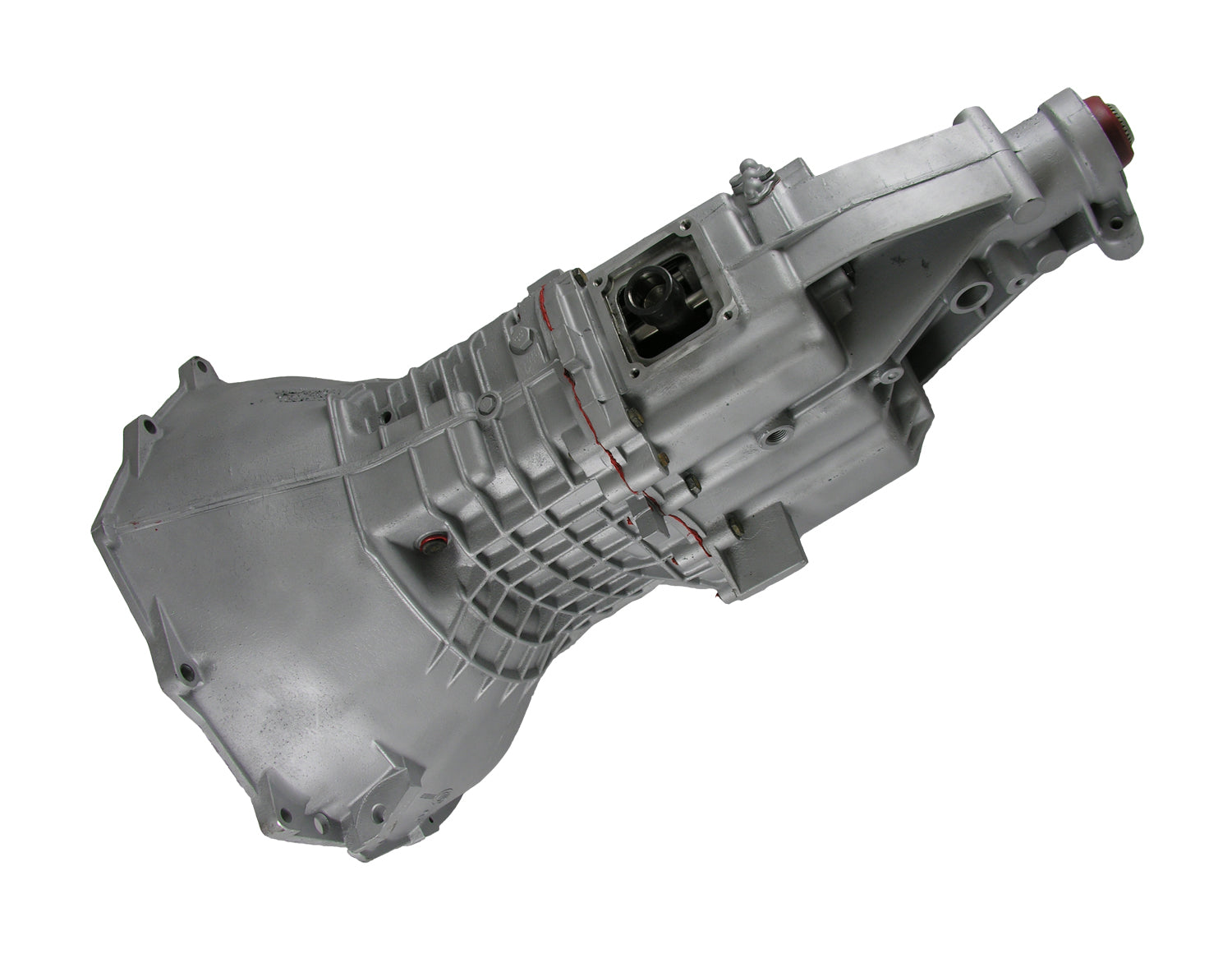 Midwest Transmission MTGM006 Rebuilt Manual Transmission Midwest Transmission MTGM006