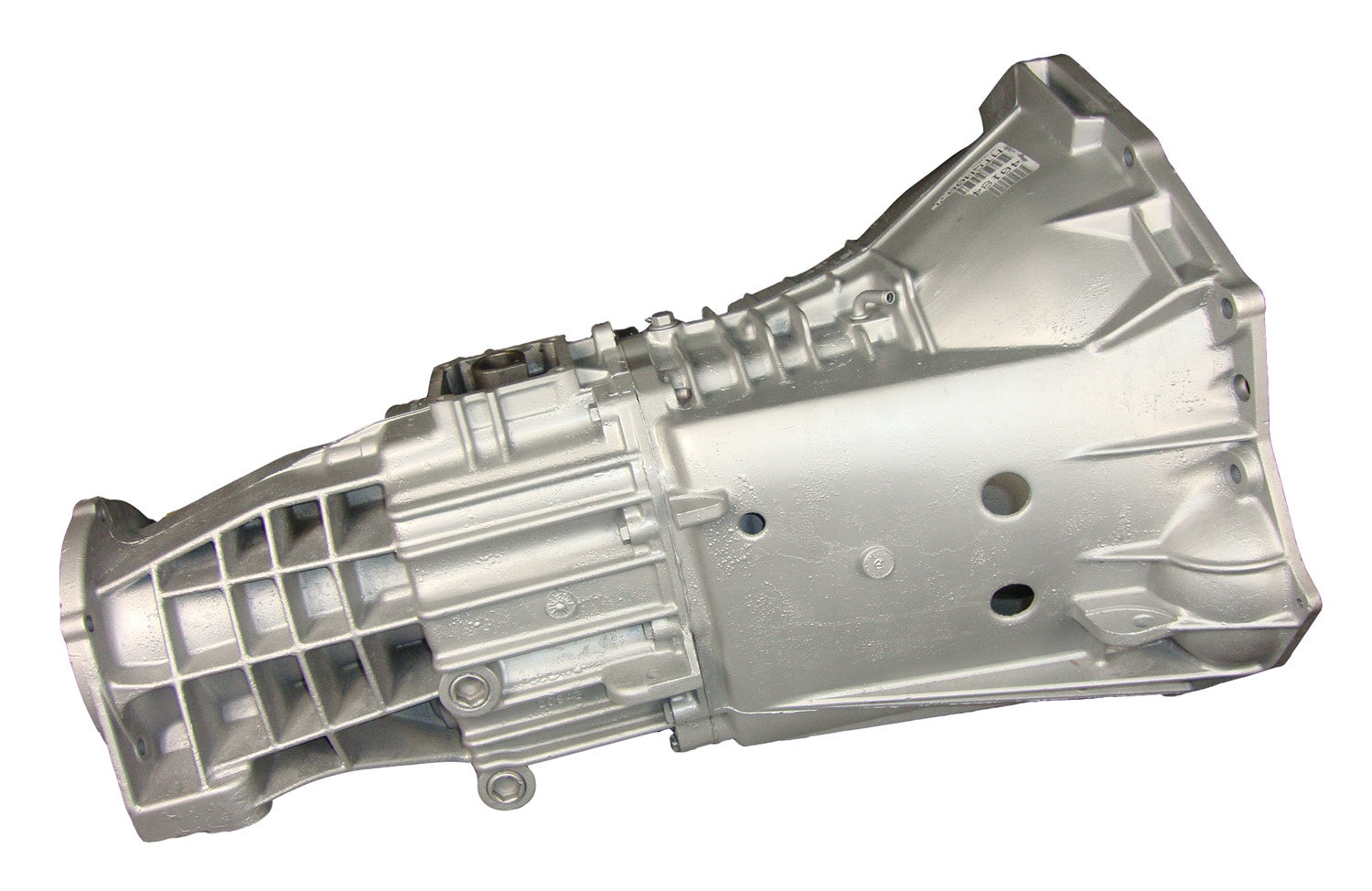 Midwest Transmission MTGM007 Rebuilt Manual Transmission Midwest Transmission MTGM007