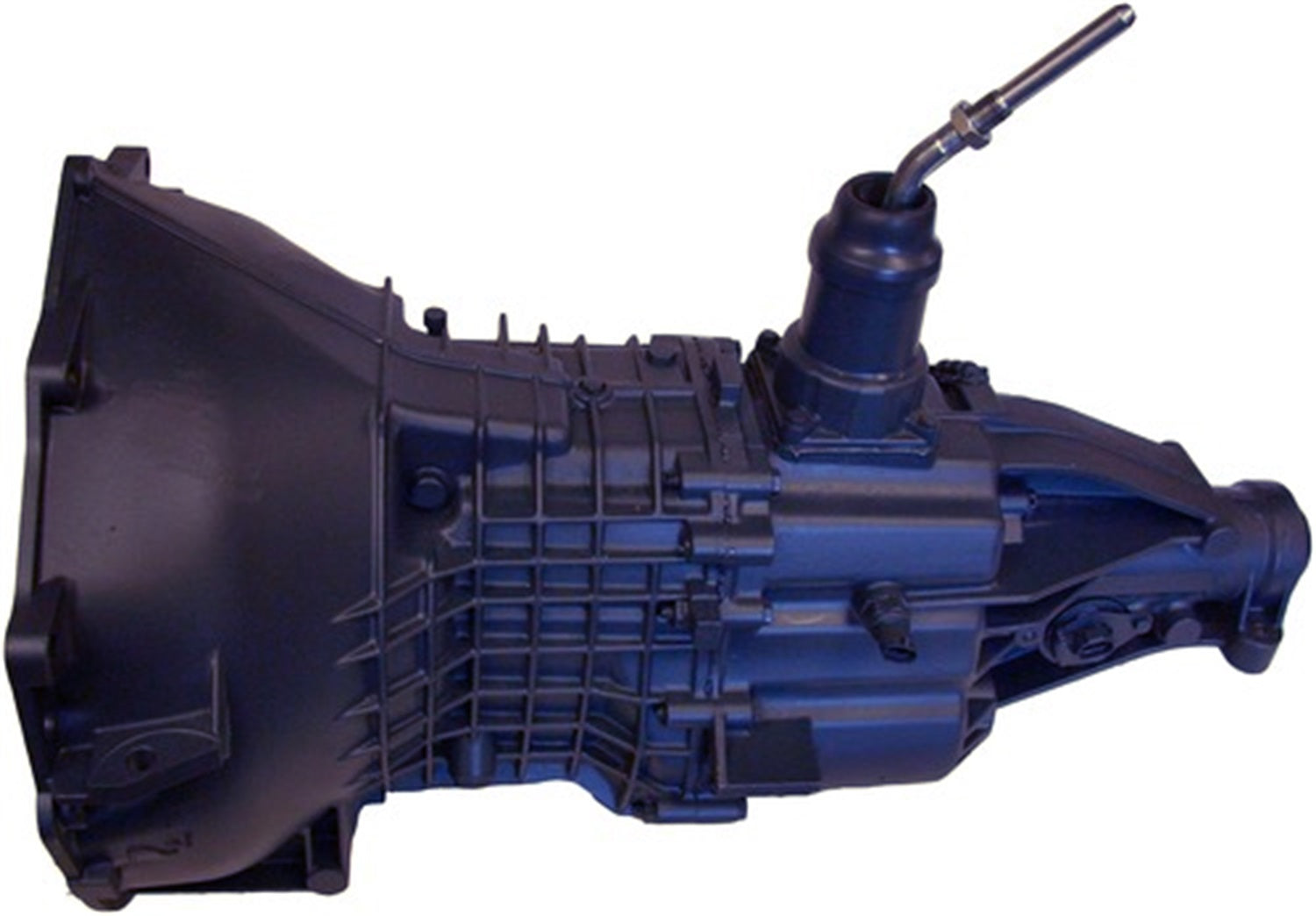 Midwest Transmission MTGM051 Rebuilt Manual Transmission Midwest Transmission MTGM051