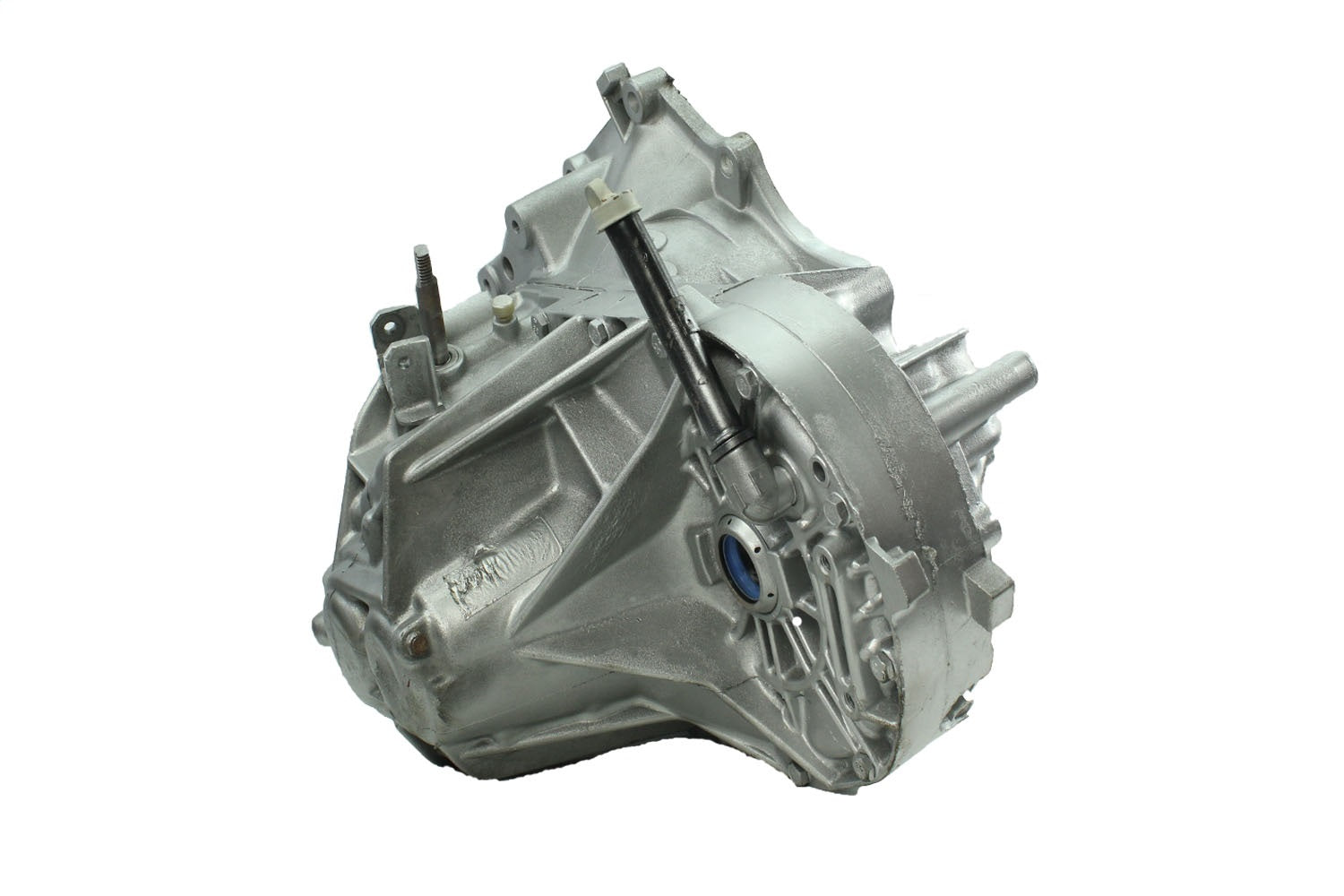 Midwest Transmission MTGM103 Rebuilt Manual Transmission; Code MR2; Midwest Transmission MTGM103