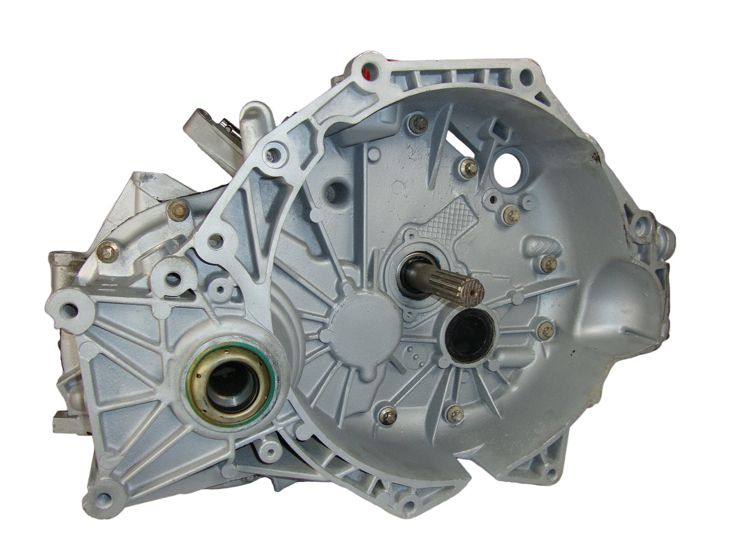 Midwest Transmission MTGM109 Rebuilt Manual Transmission; Code M86/MT45MI; Midwest Transmission MTGM109