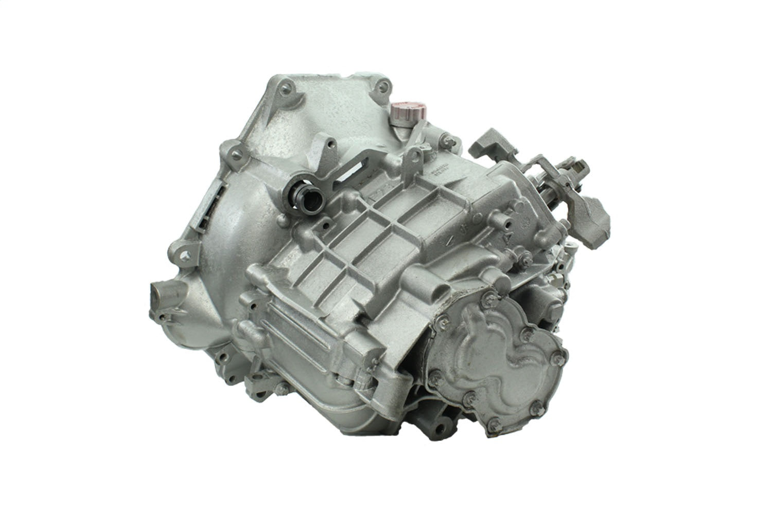 Midwest Transmission MTGM110 Rebuilt Manual Transmission; Code M86/MT45MI; Midwest Transmission MTGM110