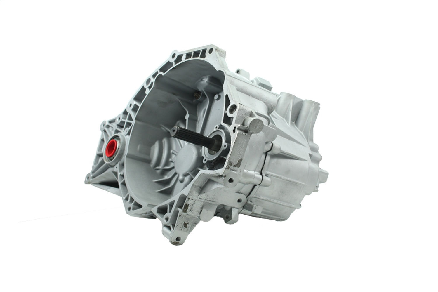 Midwest Transmission MTGM114 Rebuilt Manual Transmission; Midwest Transmission MTGM114