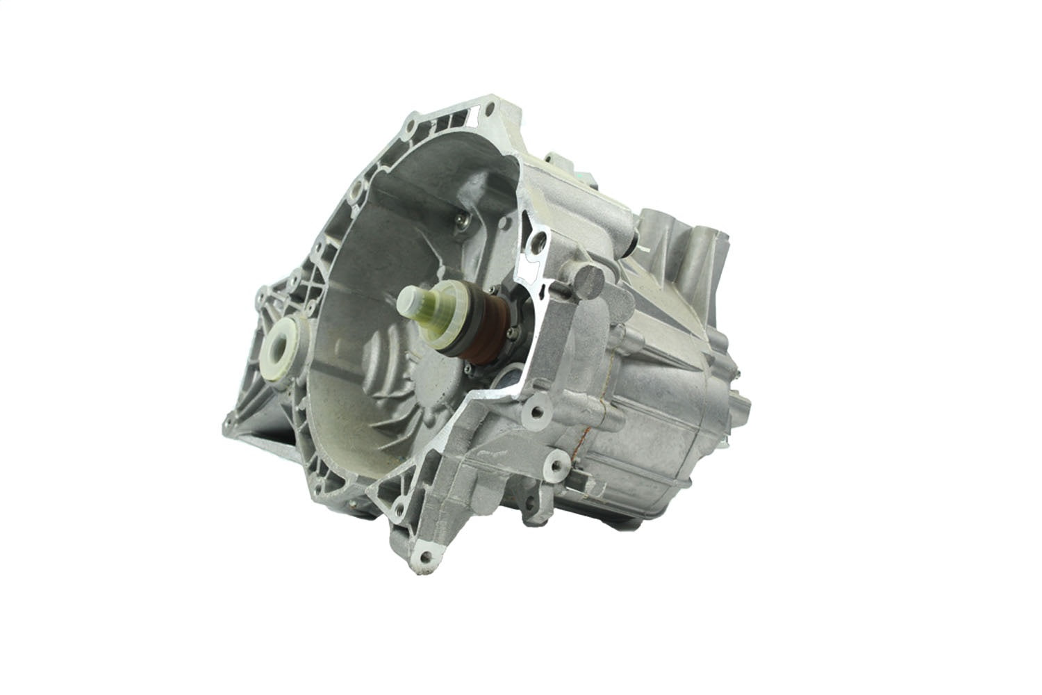 Midwest Transmission MTGM115 Rebuilt Manual Transmission; Midwest Transmission MTGM115