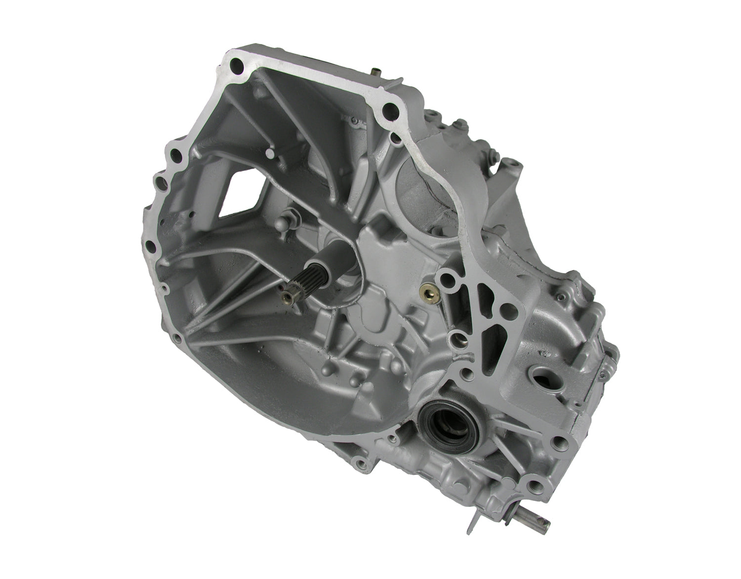 Midwest Transmission MTHON103 Rebuilt Manual Transmission; Code S20; Midwest Transmission MTHON103