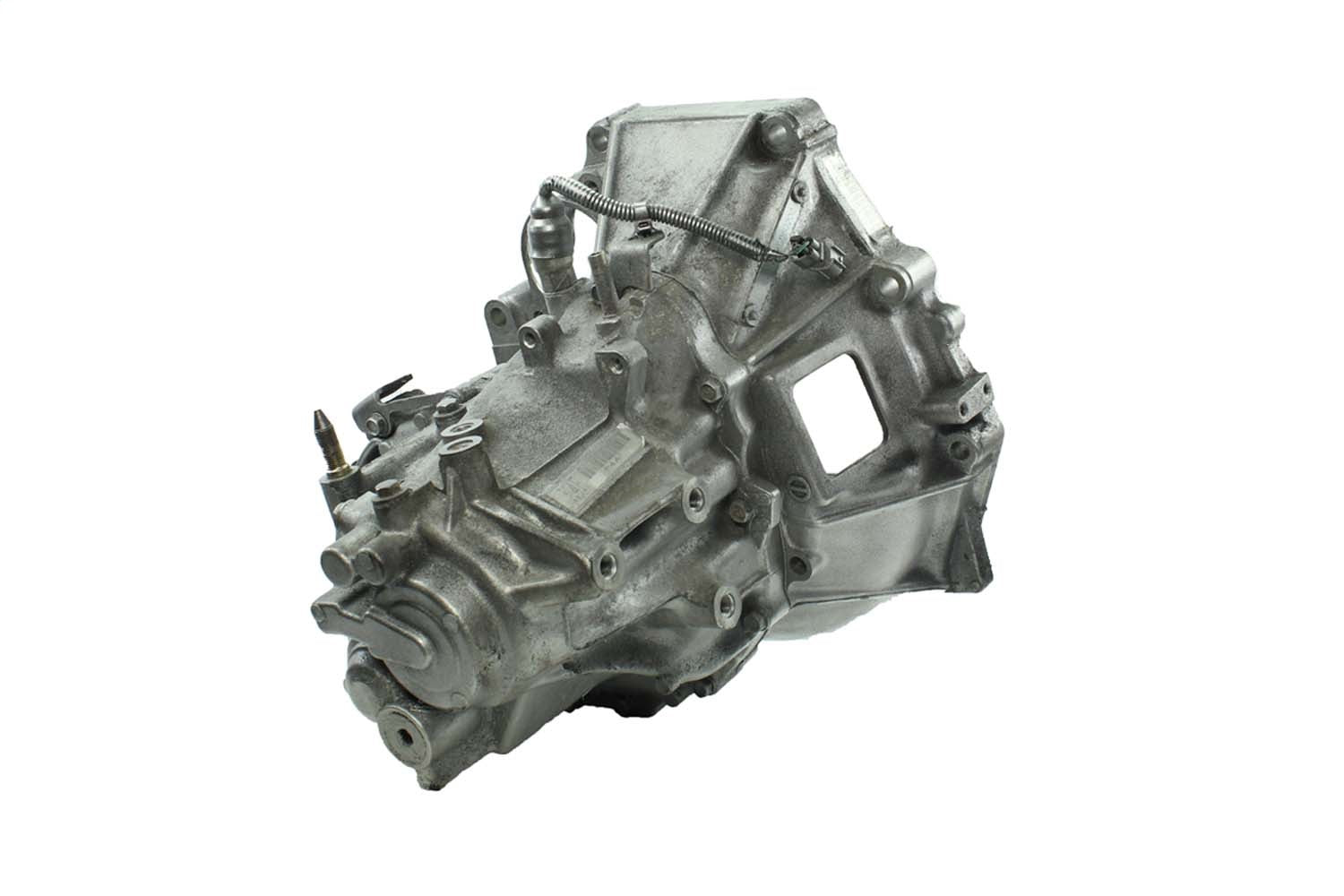 Midwest Transmission MTHON119 Rebuilt Manual Transmission; Code S40; Midwest Transmission MTHON119