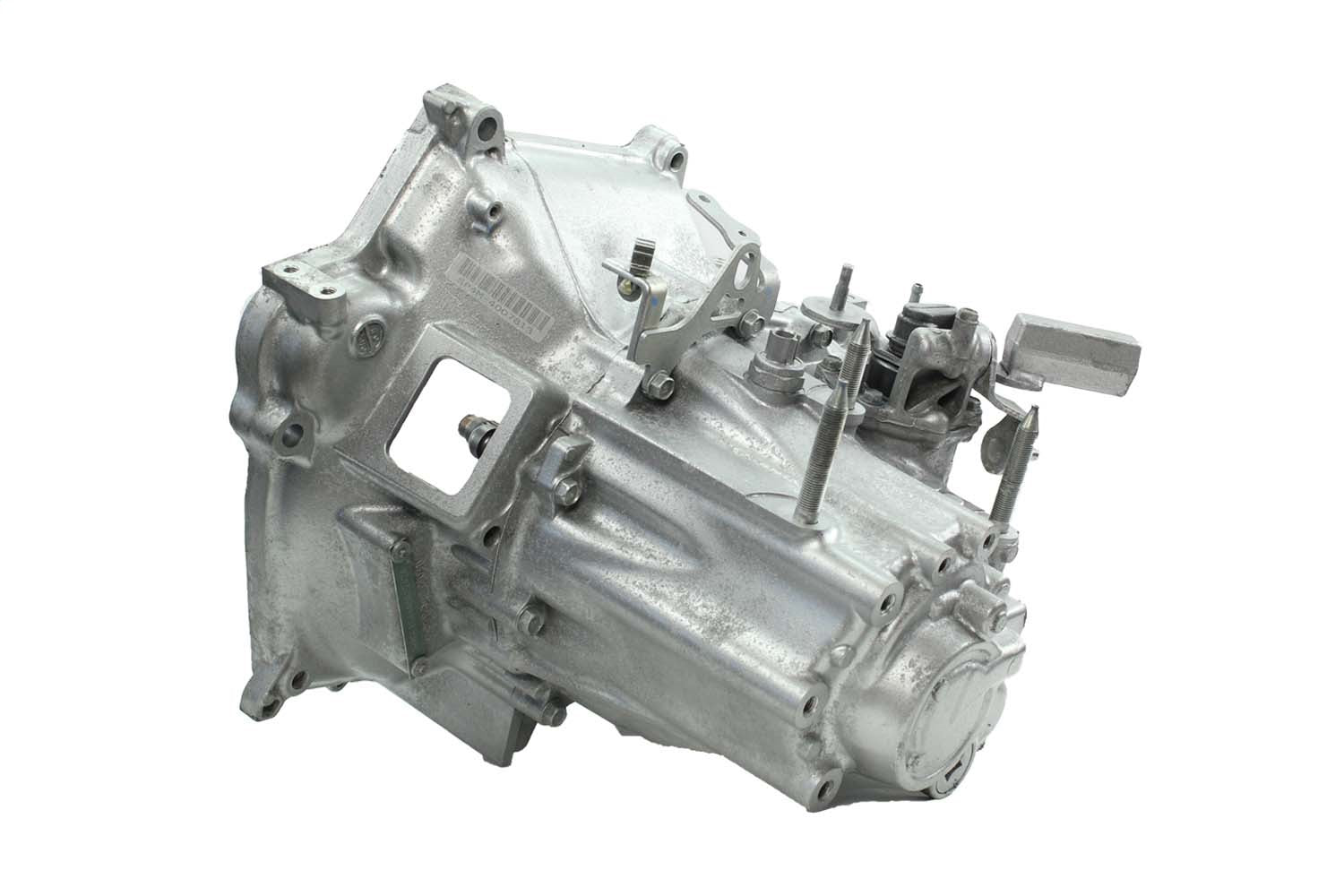 Midwest Transmission MTHON125 New Manual Transmission; ID 20011RP4G71/20011RP4G72; Midwest Transmission MTHON125