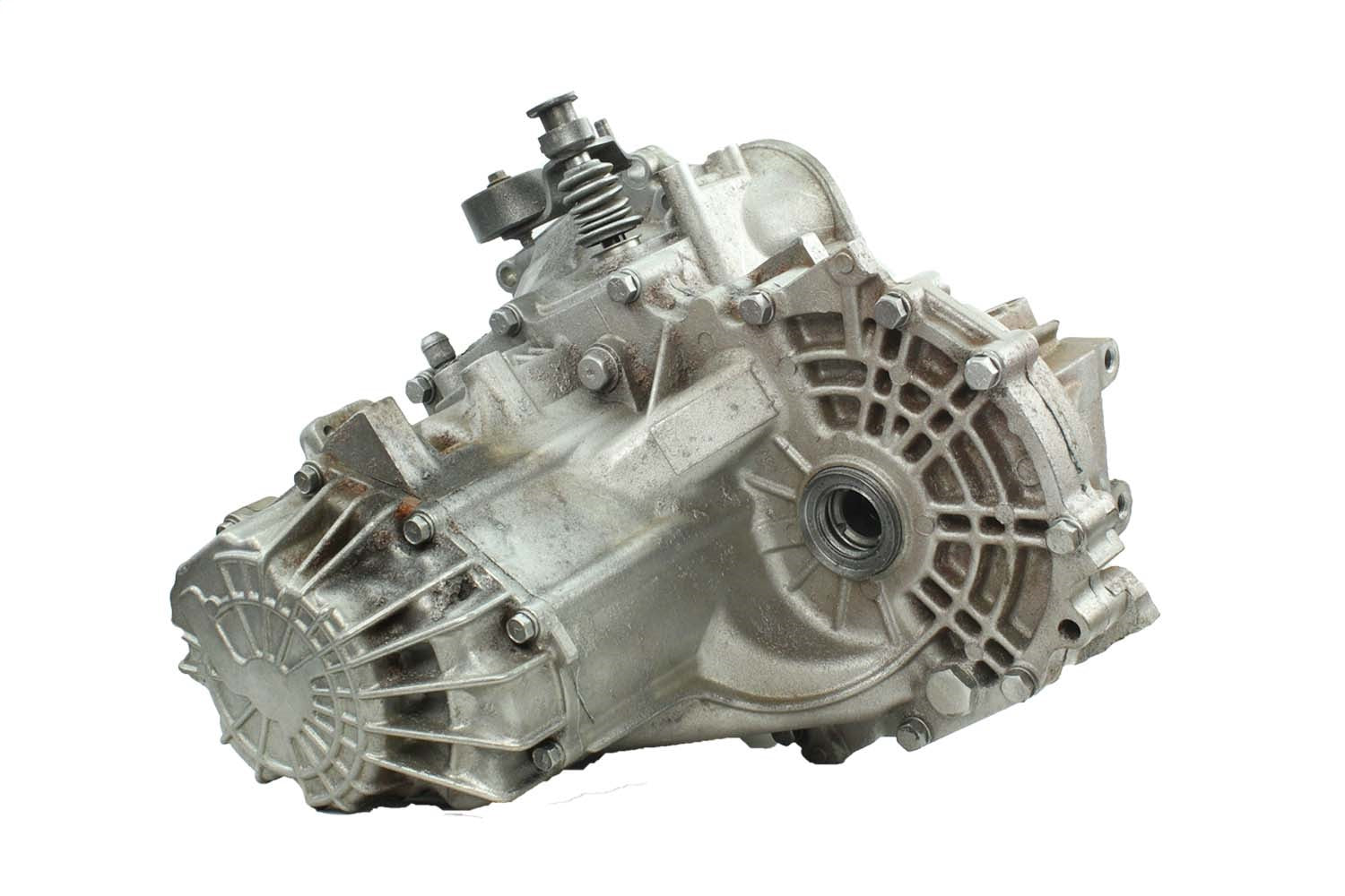 Midwest Transmission MTHYU101 Rebuilt Manual Transmission; Code KM302/M5AF3; Midwest Transmission MTHYU101