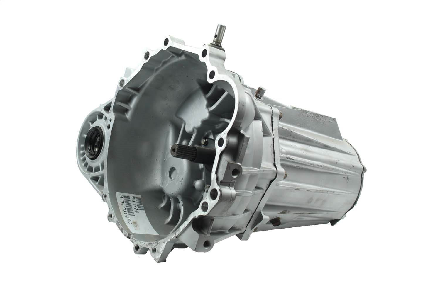 Midwest Transmission MTHYU105 Rebuilt Manual Transmission; Midwest Transmission MTHYU105
