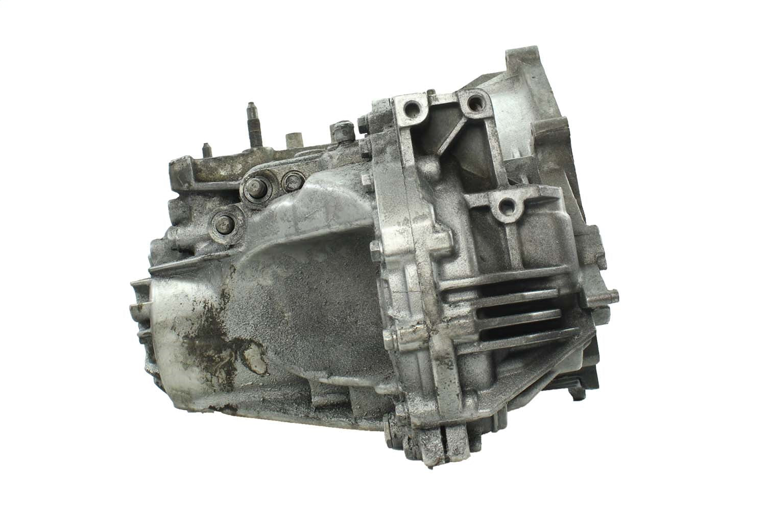 Midwest Transmission MTHYU110 Rebuilt Manual Transmission; Midwest Transmission MTHYU110