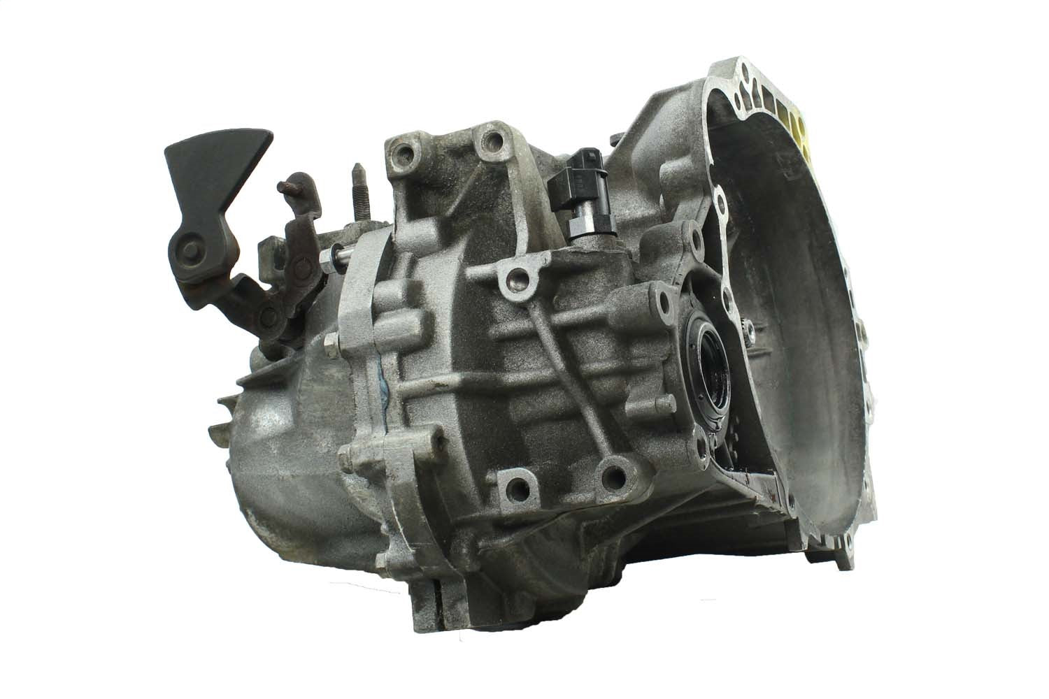 Midwest Transmission MTKIA003 Rebuilt Manual Transmission; Midwest Transmission MTKIA003