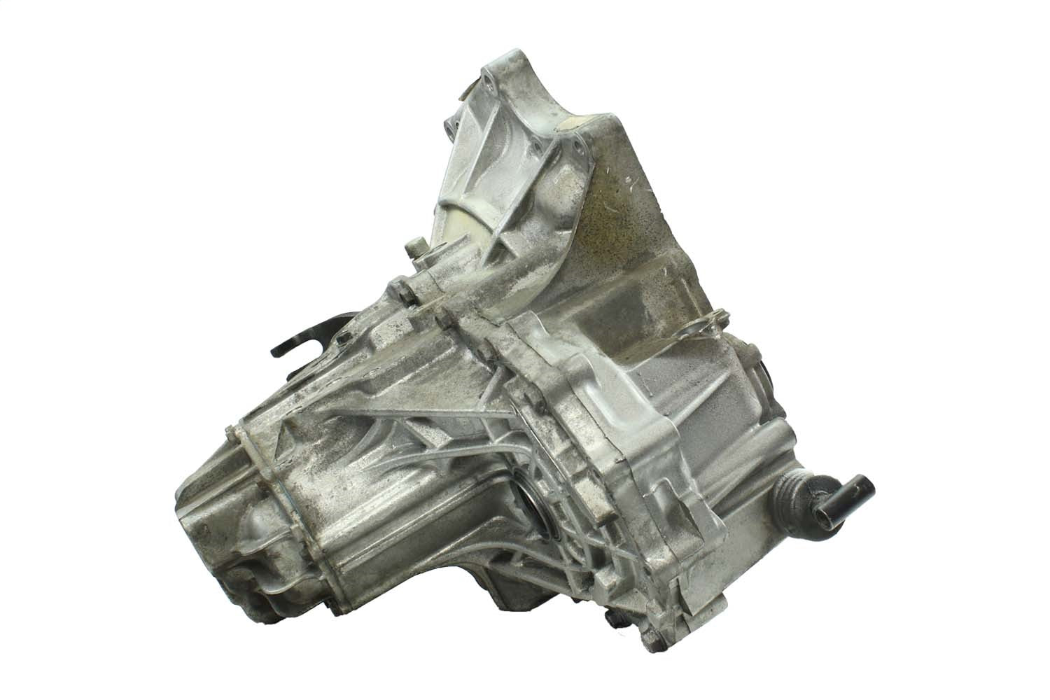 Midwest Transmission MTKIA102 Rebuilt Manual Transmission; Code M5TXA; Midwest Transmission MTKIA102