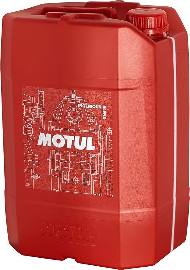 Motul 103994 Gear 300 75w90 5 Gallon Pail Motul 103994