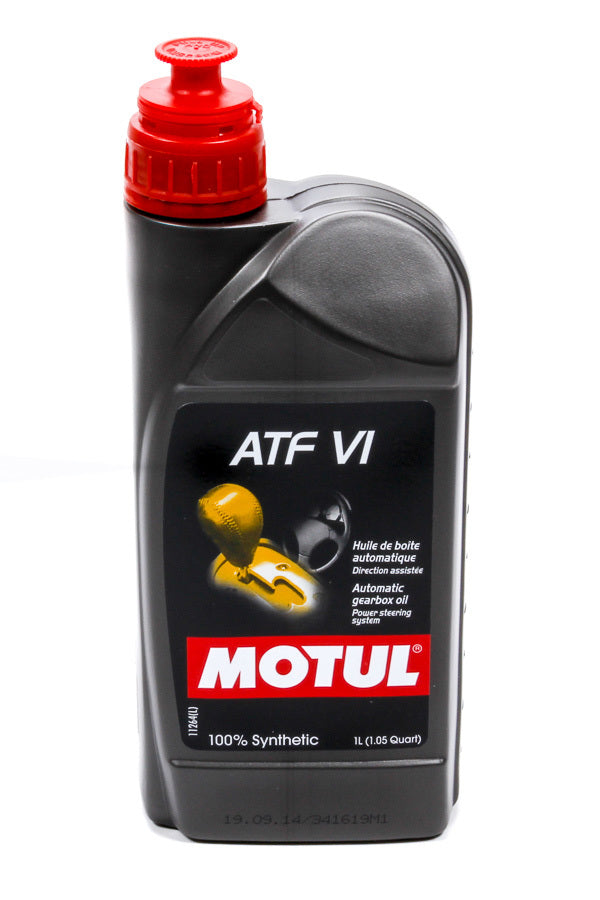 Motul MTL105774 ATF VI 1 Liter Motul MTL105774