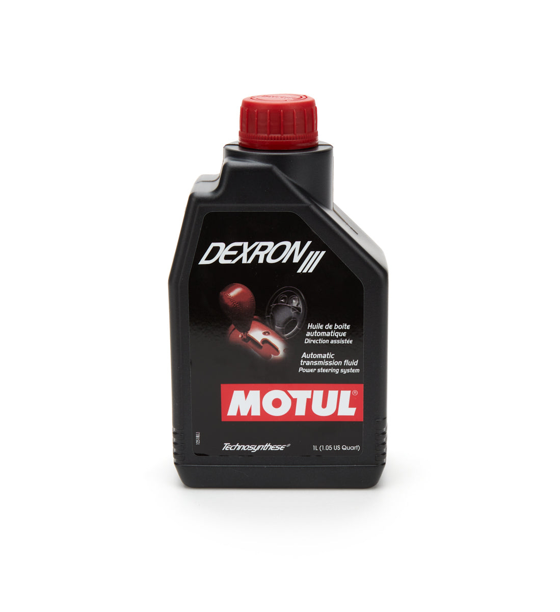 Motul MTL105776 Dexron III 1 Liter Motul MTL105776