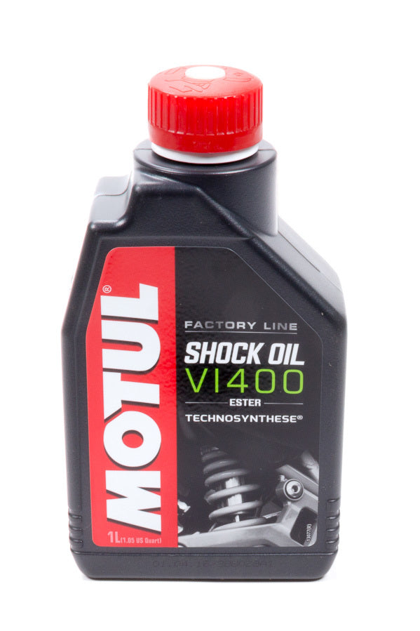 Motul MTL105923 Shock Oil Fluid 1 Liter Motul MTL105923