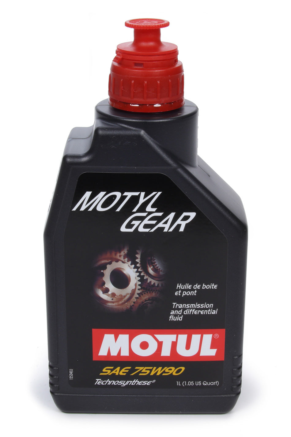 Motul MTL109055 Motylgear 75w90 1 Liter Motul MTL109055