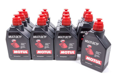 Motul 109464 Multi DCTF Case 12x1L Motul 109464