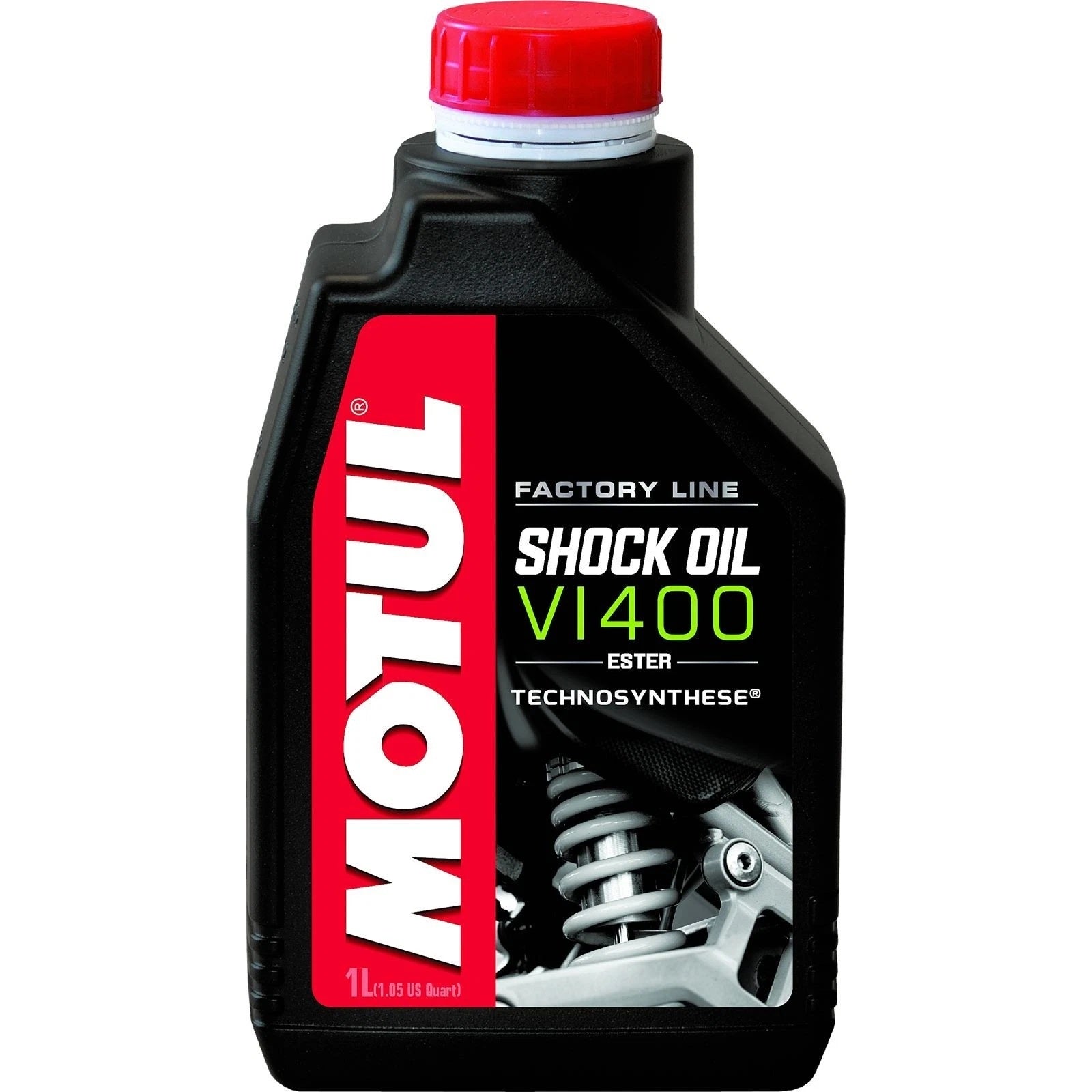 Motul 114442 Shock Oil D38 1 Liter Motul 114442