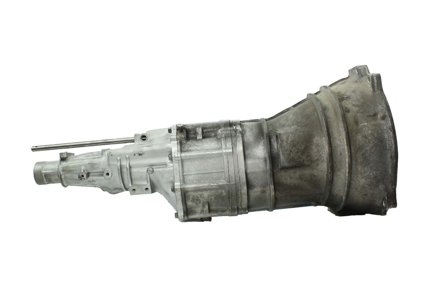 Midwest Transmission MTMAZ001 Rebuilt Manual Transmission; Code RX7; Midwest Transmission MTMAZ001