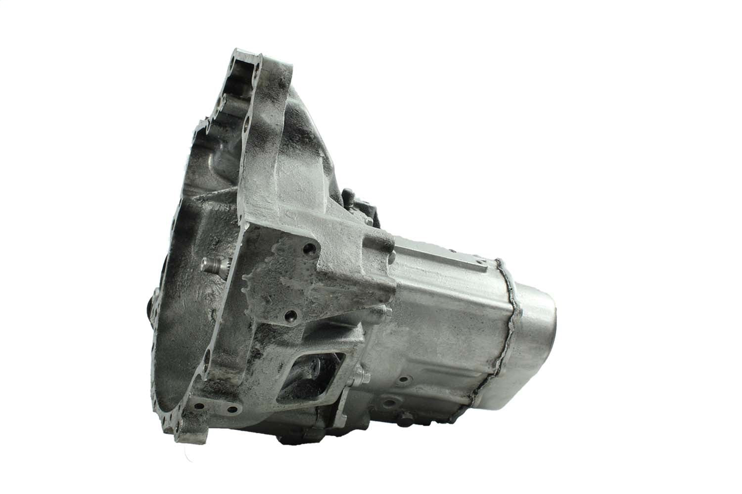 Midwest Transmission MTMAZ104 Rebuilt Manual Transmission; Code M5TXA; Midwest Transmission MTMAZ104