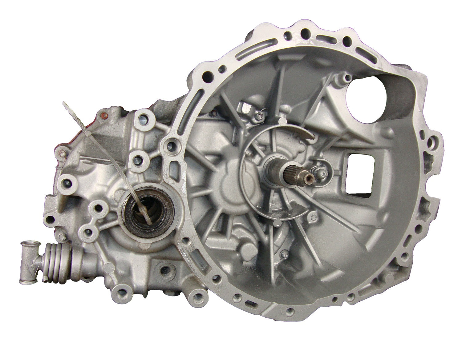 Midwest Transmission MTMAZ105 Rebuilt Manual Transmission; Code M5TX; Midwest Transmission MTMAZ105