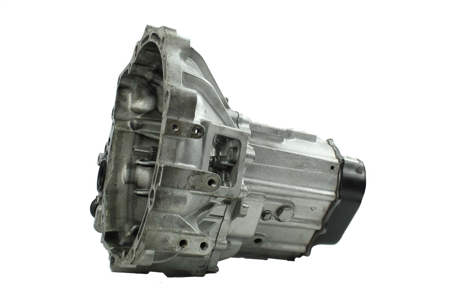 Midwest Transmission MTMAZ108 Rebuilt Manual Transmission; Code F52; Midwest Transmission MTMAZ108