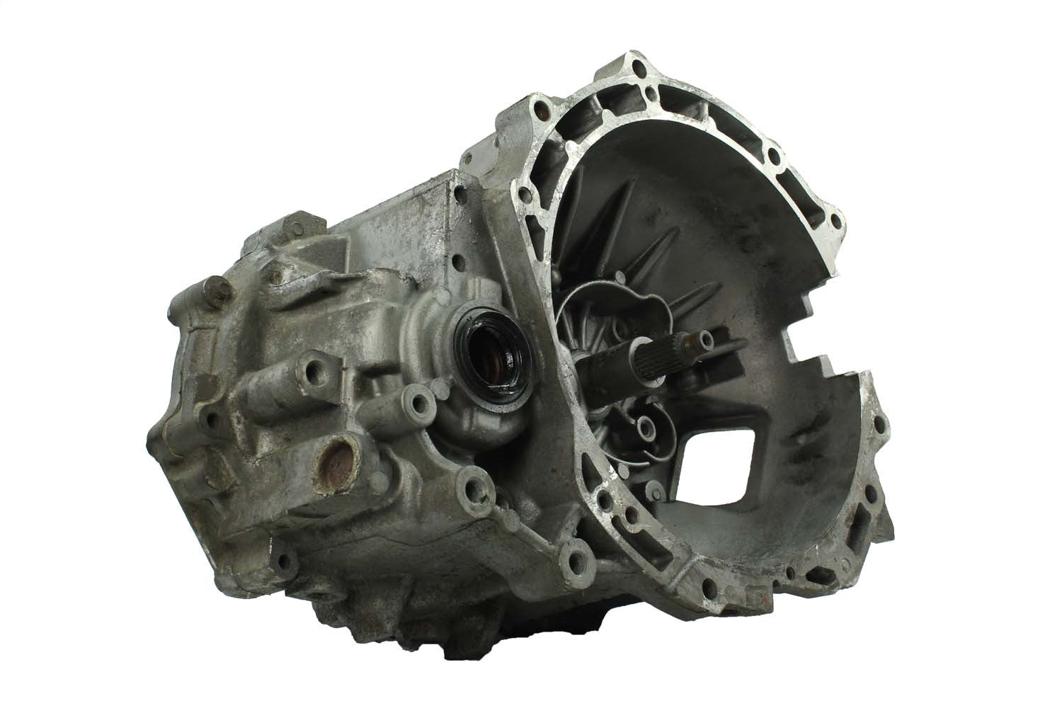 Midwest Transmission MTMAZ111 Rebuilt Manual Transmission; Midwest Transmission MTMAZ111