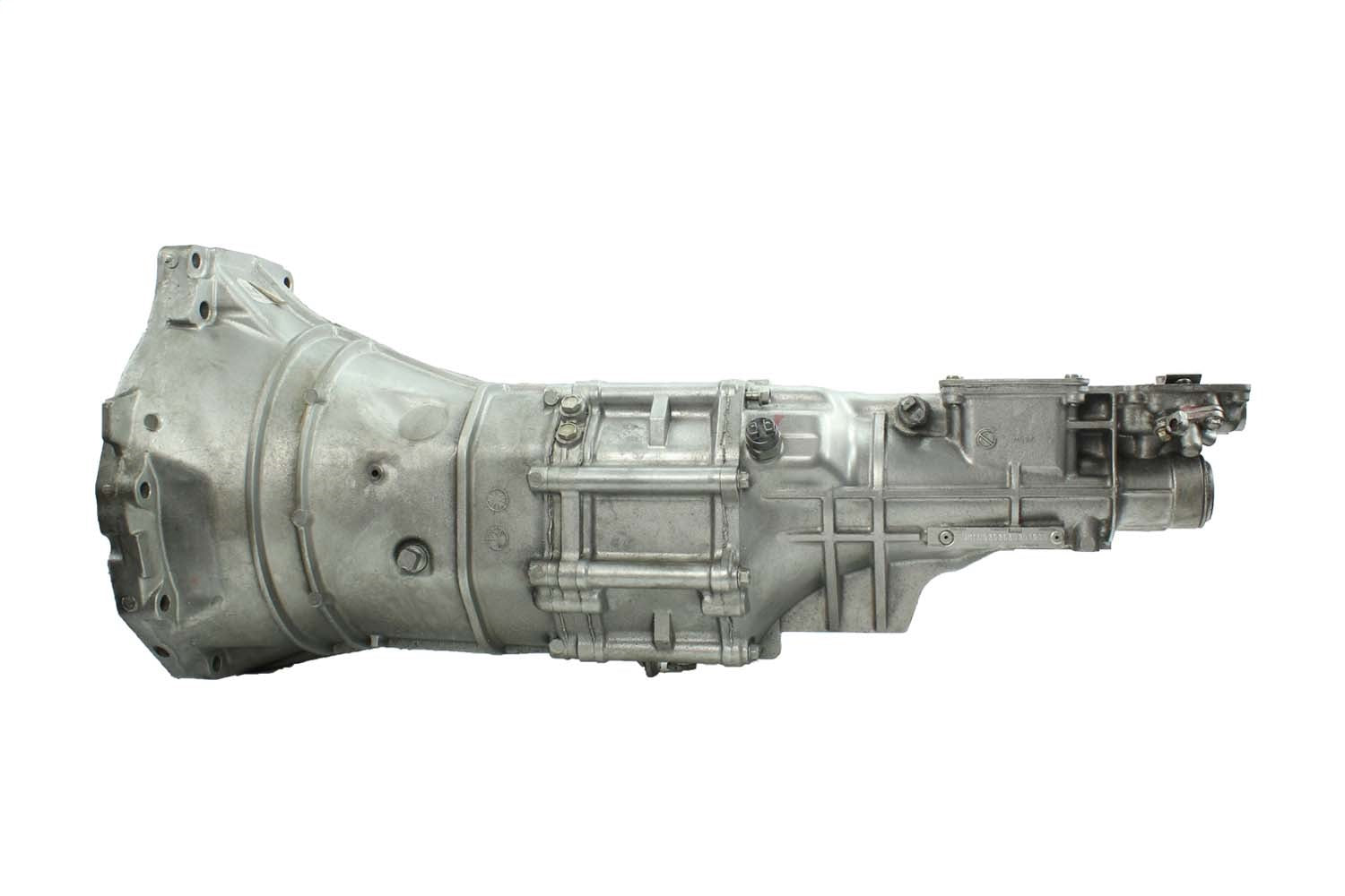 Midwest Transmission MTMAZ115 Rebuilt Manual Transmission; Midwest Transmission MTMAZ115