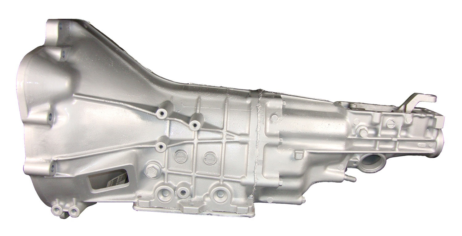 Midwest Transmission MTMIT005 Rebuilt Manual Transmission; Code R5M21; Midwest Transmission MTMIT005
