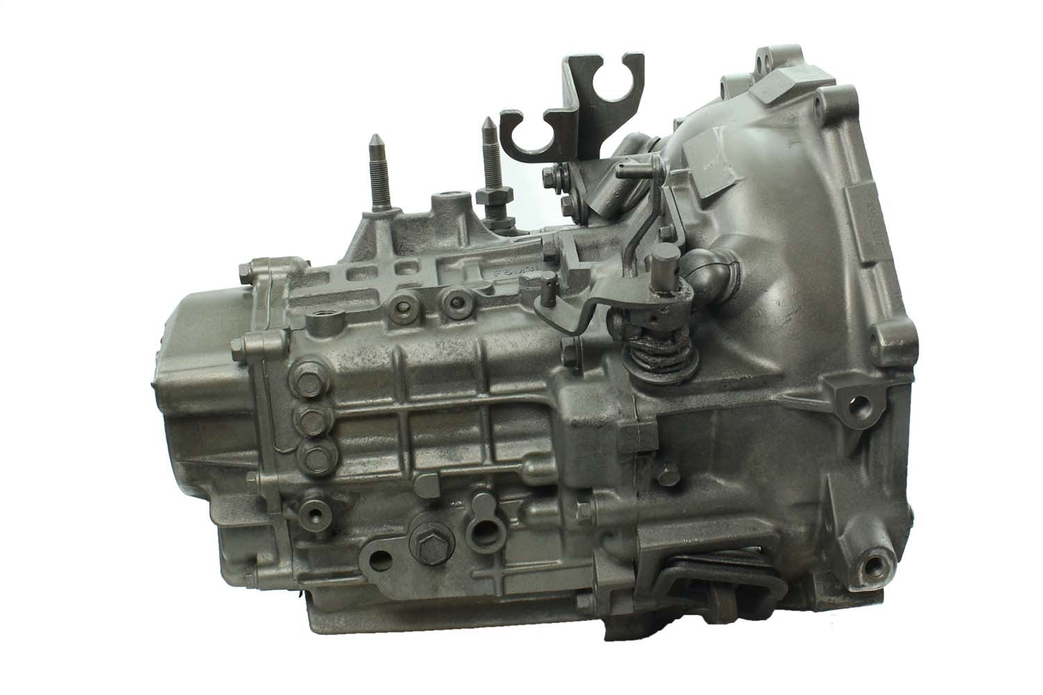 Midwest Transmission MTMIT106 Rebuilt Manual Transmission; Code F5M33; Midwest Transmission MTMIT106