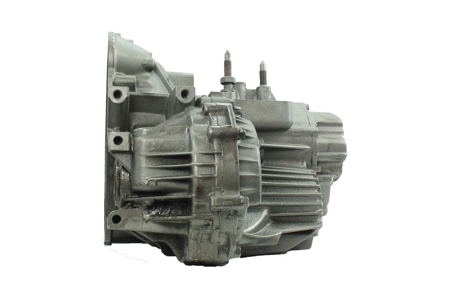 Midwest Transmission MTMIT112 Rebuilt Manual Transmission; Code F5M31; Midwest Transmission MTMIT112