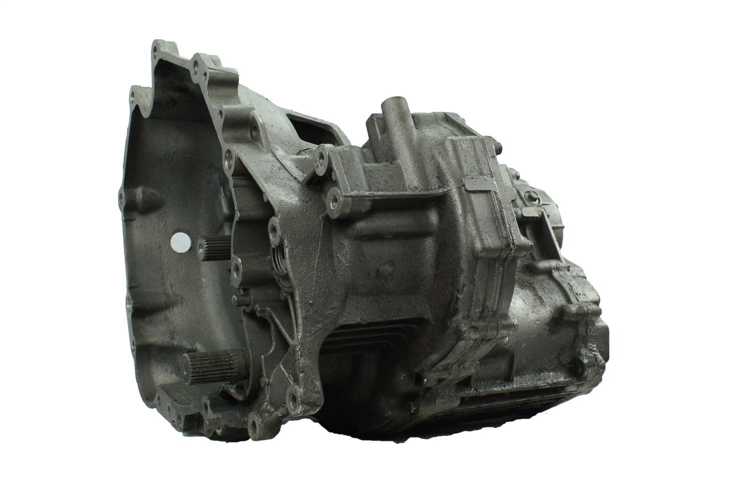 Midwest Transmission MTMIT202 Rebuilt Manual Transmission; Code W6MG1; Midwest Transmission MTMIT202