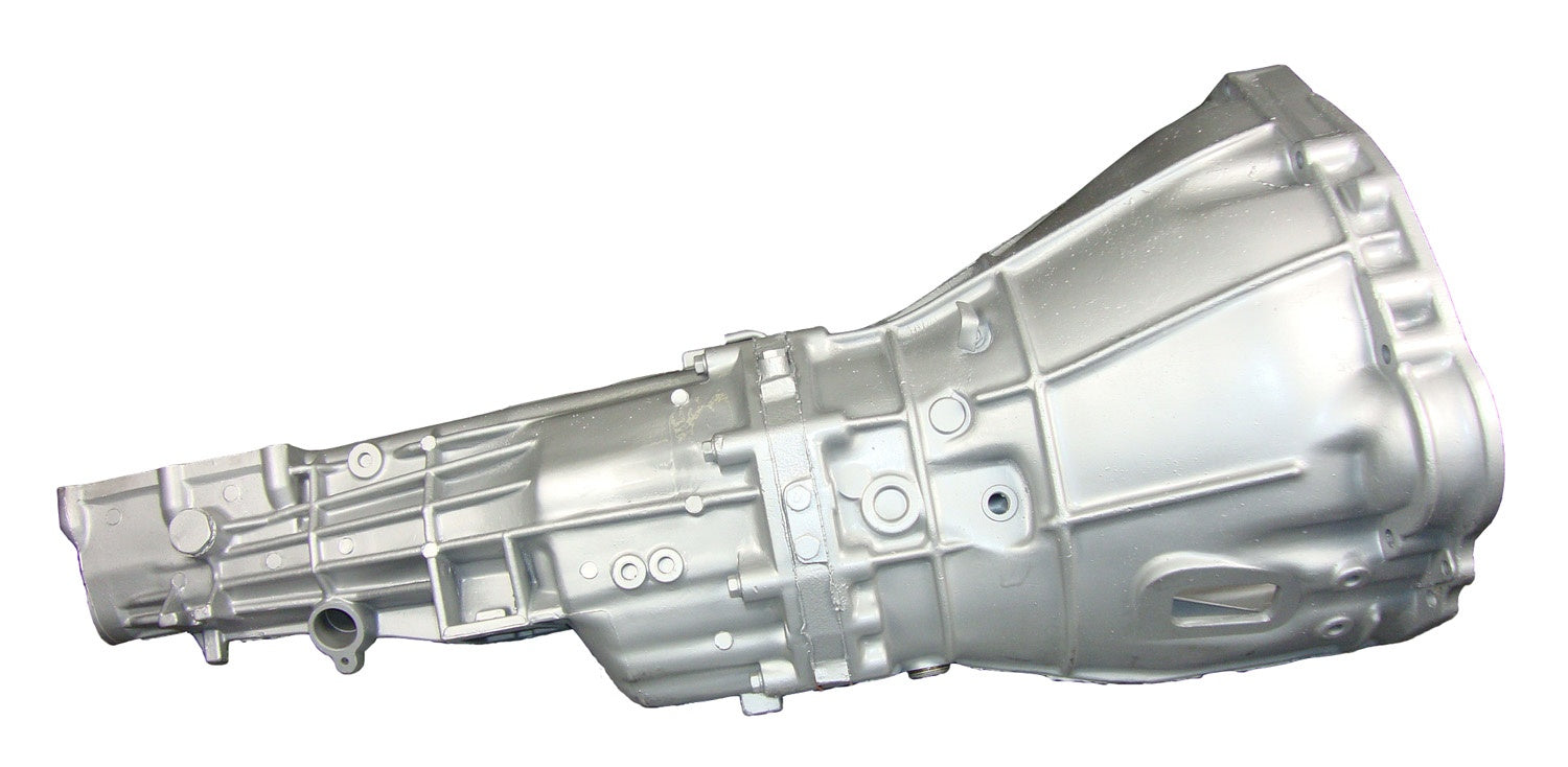 Midwest Transmission MTNIS005 Rebuilt Manual Transmission; Code FS5R30A; Midwest Transmission MTNIS005