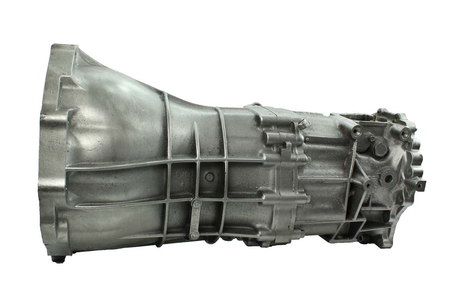 Midwest Transmission MTNIS011 Rebuilt Manual Transmission; Code FS5R30A; Midwest Transmission MTNIS011