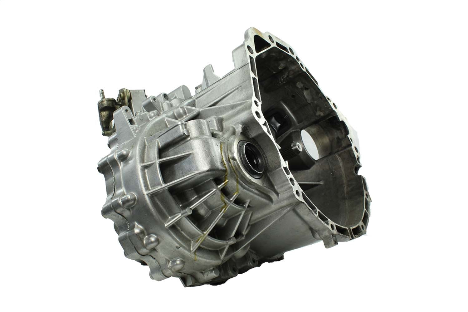 Midwest Transmission MTNIS113 Rebuilt Manual Transmission; Midwest Transmission MTNIS113