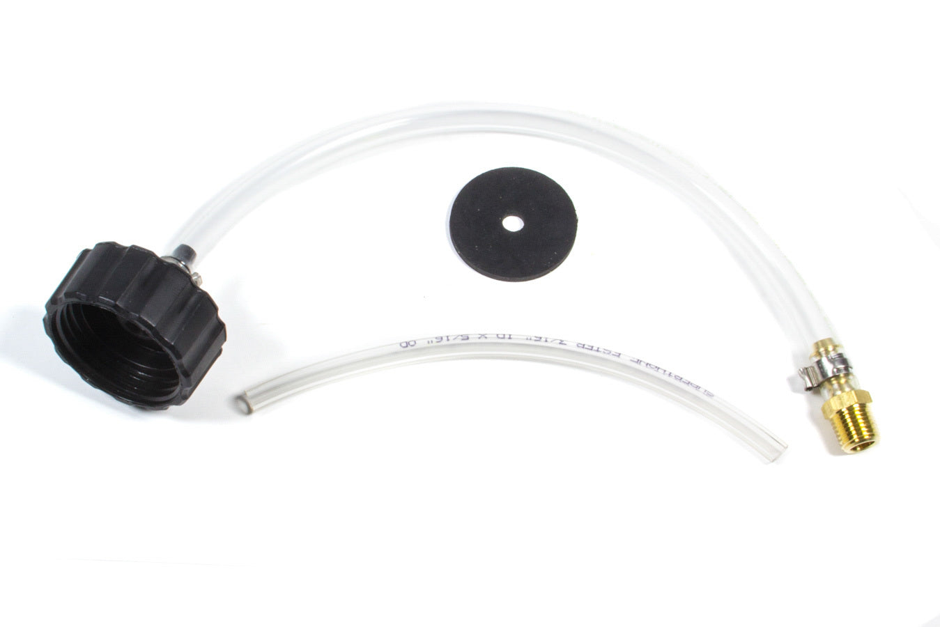 MOTIVE PRODUCTS 1100-MTV Master Cylinder Adapter MOTIVE PRODUCTS 1100-MTV