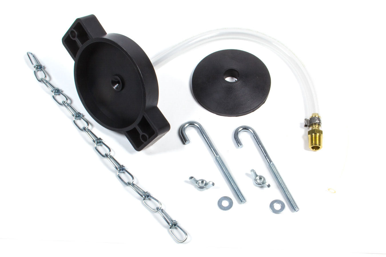 MOTIVE PRODUCTS 1101-MTV Master Cylinder Adapter MOTIVE PRODUCTS 1101-MTV