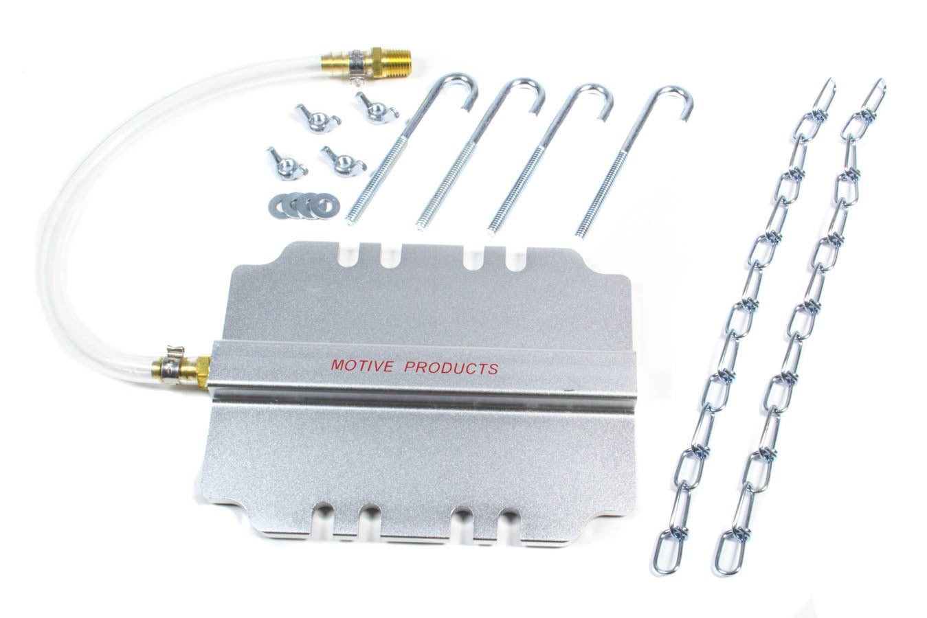 MOTIVE PRODUCTS 1105-MTV Master Cylinder Adapter MOTIVE PRODUCTS 1105-MTV