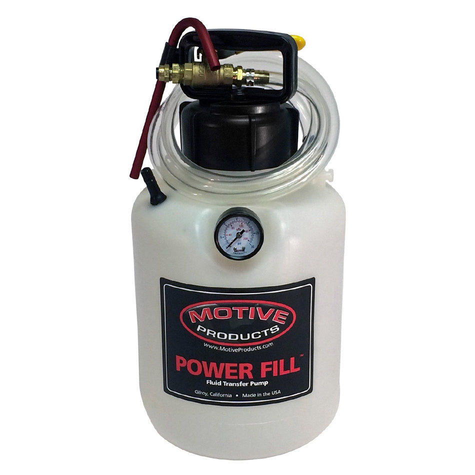 MOTIVE PRODUCTS 1735-MTV Fluid Transfer Pump XL MOTIVE PRODUCTS 1735-MTV