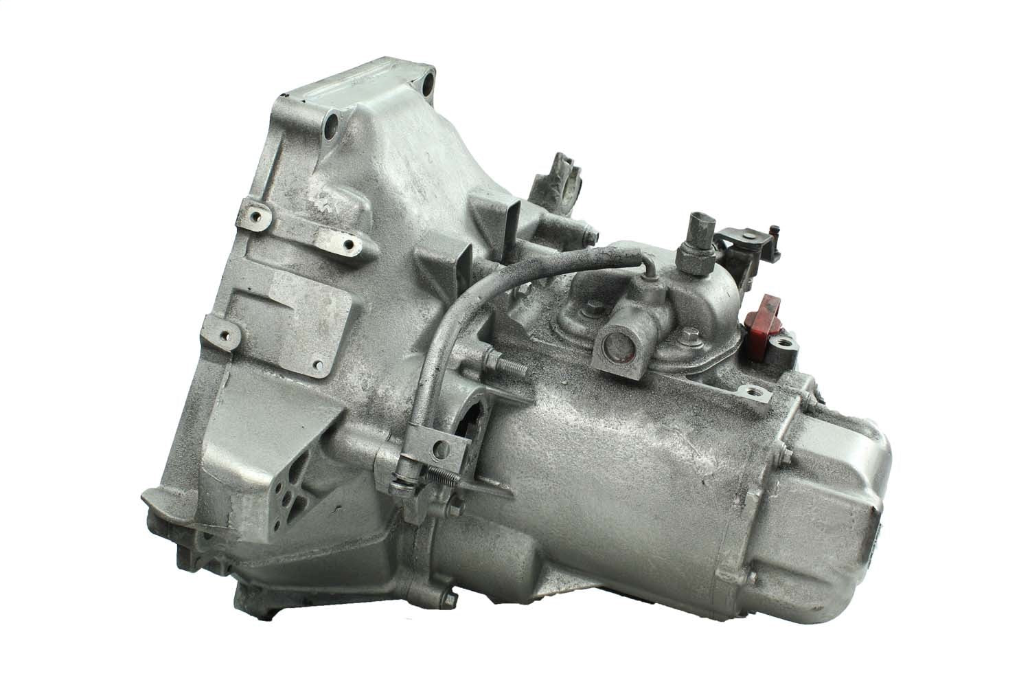 Midwest Transmission MTSAT101 Rebuilt Manual Transmission; Code MP2/MP3; Midwest Transmission MTSAT101